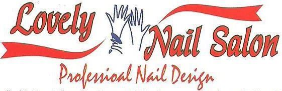Lovely Nail Salon Ltd - Logo
