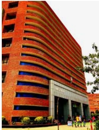 Lovely Professional University - LPU - Logo