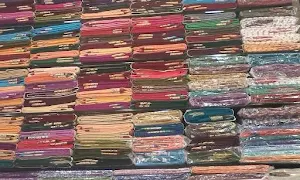 Lovely Sarees - Cover photo