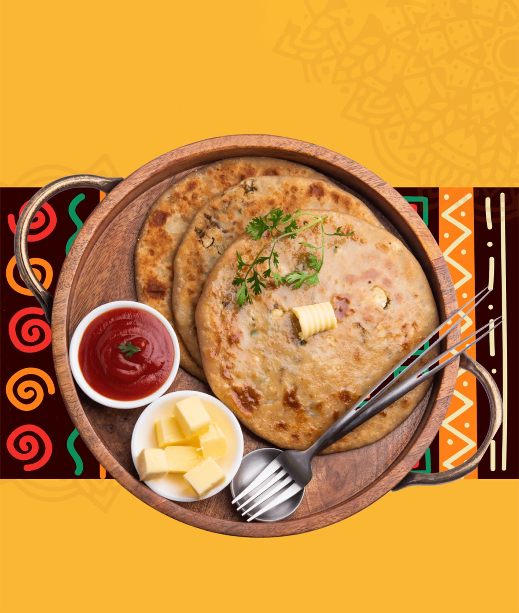 Lovely'S Kitchen (Homemade Food) - Logo