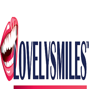 Lovely Smiles - Logo
