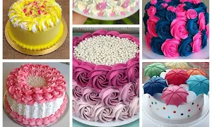Love Me Cakes N Chocolate - Logo