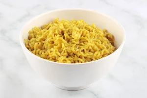 Love On Maggi - Logo