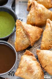 Love Poori Wala - Logo