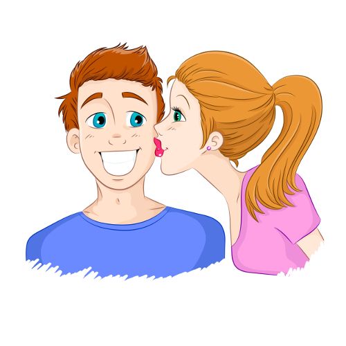 Love Quotes USA - Logo