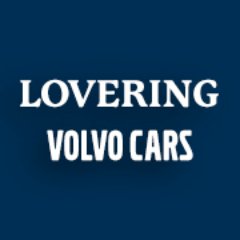 Lovering Volvo Cars Concord - Logo