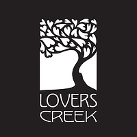 Lovers Creek Art &a; Yoga Studio - Logo