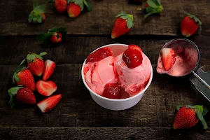 Lovespell Ice Creams - Logo
