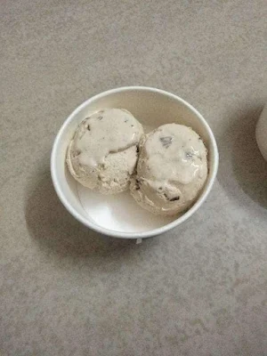 Lovespell Ice Creams - Logo