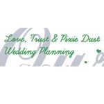 Love Trust and Pixie Dust - Logo