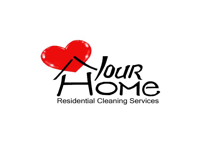 Love Your home Cleaning Services - Logo