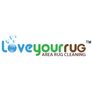Love Your Rug - Logo