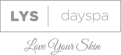 Love Your Skin Beauty Lounge (LYS) - Logo