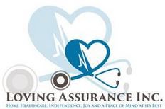 Loving Assurance Inc - Logo