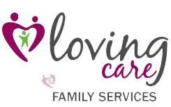 Loving Care Family Services - Logo