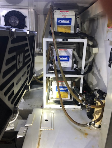 Low Cool Refrigeration and Airconditioning - Cover photo