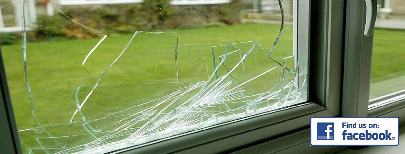 Low Cost glass and Glazing - Cover photo