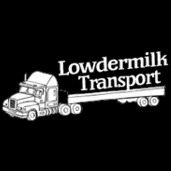 Lowdermilk Transport LTD - Logo
