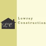 Lowrey Construction - Logo