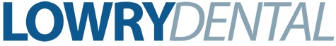 Lowry Dental - Logo