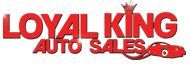 Loyal King Auto Ltd - Logo