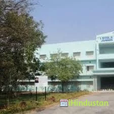 Loyola Academy Degree and P.G. College - Logo