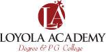 Loyola Academy Degree & PG College (LADPGC) - Logo