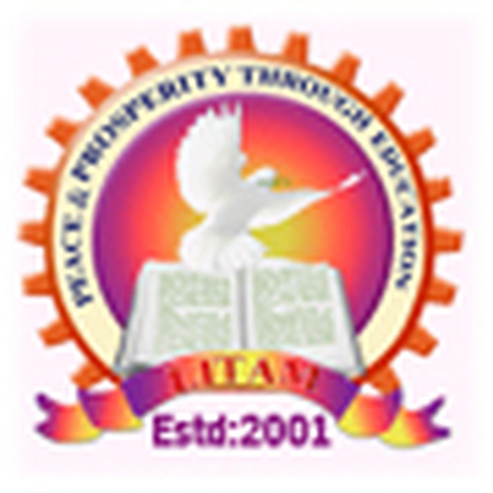 Loyola Institute of Technology and Management (LITM) - Logo