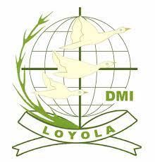 Loyola Institute of Technology (LIT) - Logo