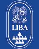 Loyola Institute of Business Administration (LIBA) - Logo