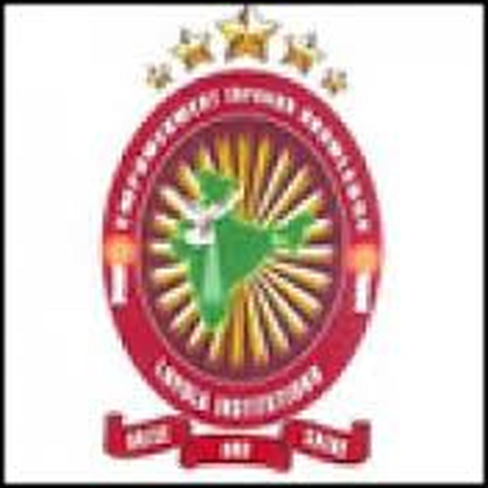 Loyola Institute of Technology And Science (LITS) - Logo