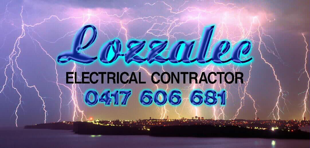 Lozzalec - Logo
