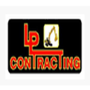 LPL Contracting - Logo