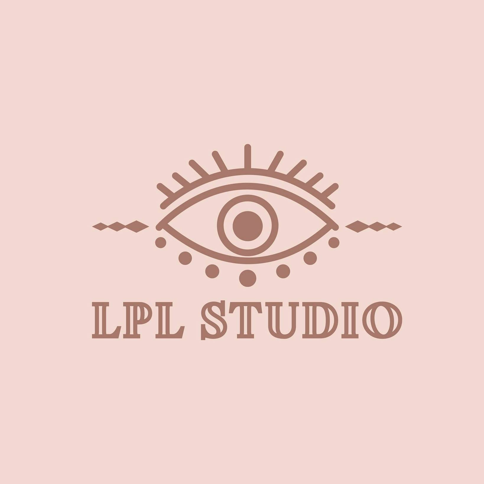 LPL Studio - Logo