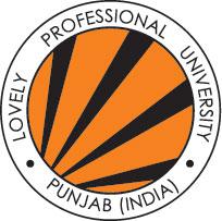 LPU (LPU) - Logo