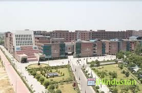 LPU Jalandhar - Logo