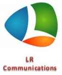 Lr Communications 280346 - Logo