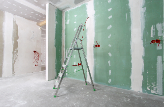 LR & CT Rooney Painting Contractors - Cover photo