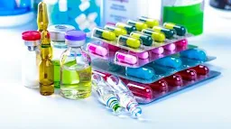 Lre Welding Fabrication Works - Logo
