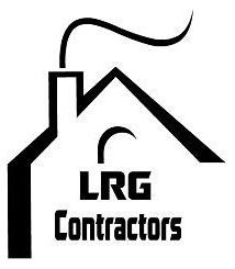 LRG Contractors - Logo
