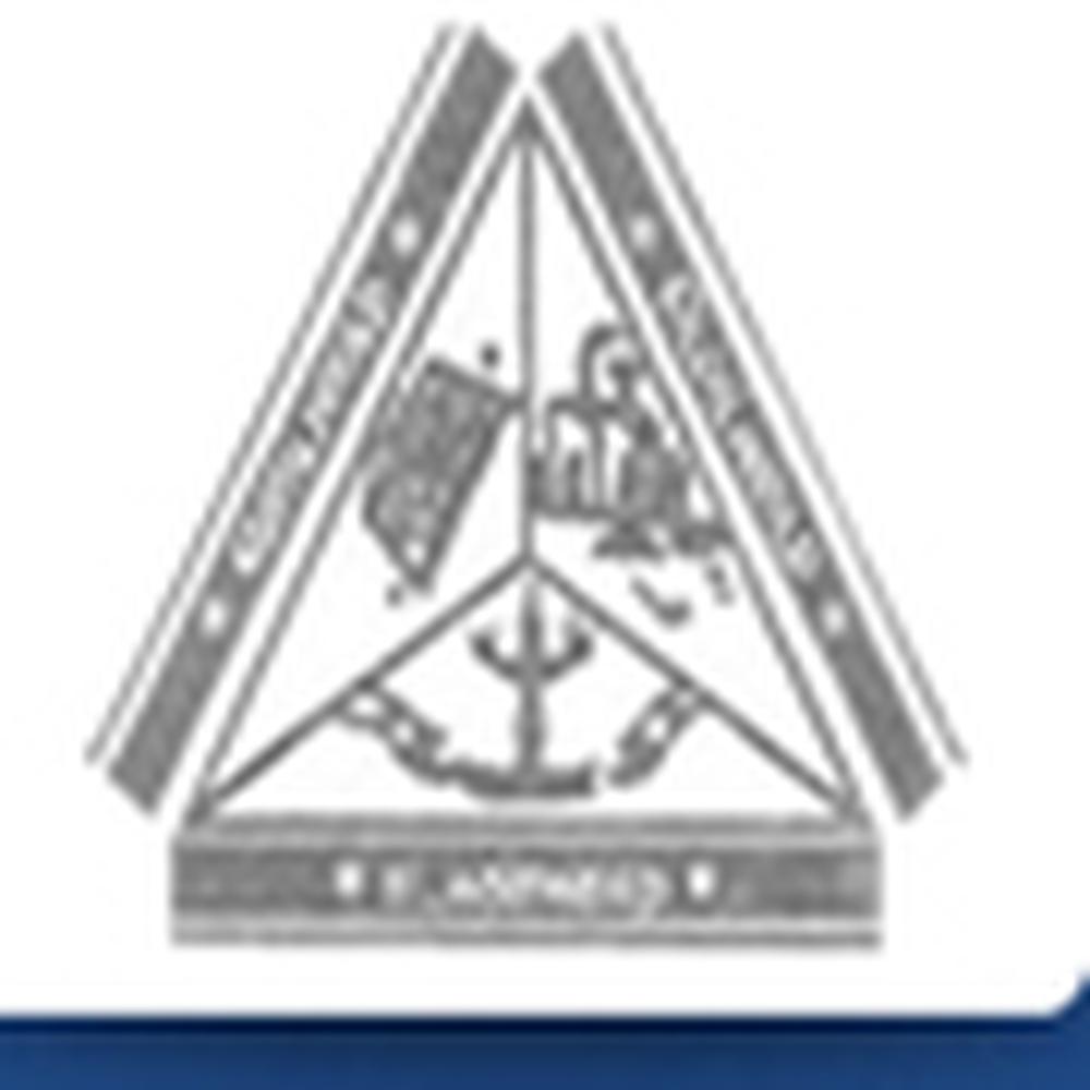 LRG Government Arts College for Women Tiruppur (LRGGACW) - Logo