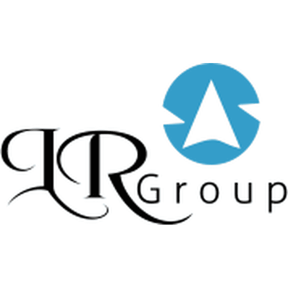 L.R. Group Of Institutes - Logo