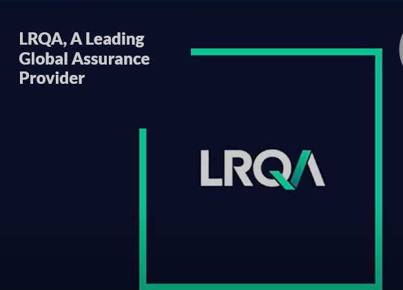 Lrqa - Cover photo