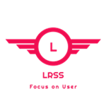 Lrsoftwareservice - Logo