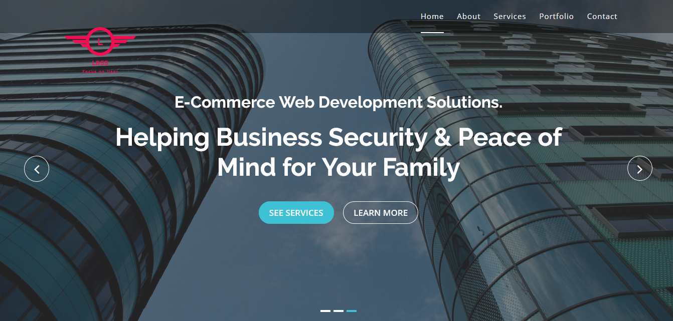 Lrsoftwareservice - Cover photo