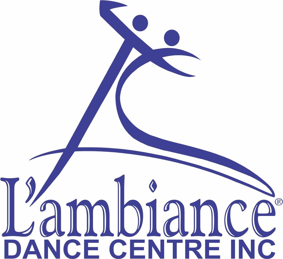 L&s;Ambiance Dance Centre Inc - Logo