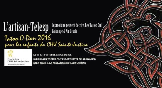 L&s;artisan-Telesp - Logo