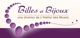 L&s;atelier Des Muses - Logo