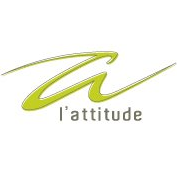 L&s;Attitude massotherapie - Logo