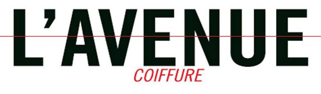 L&s;Avenue Coiffure - Logo